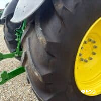John Deere 6R 195