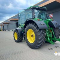 John Deere 8R 340