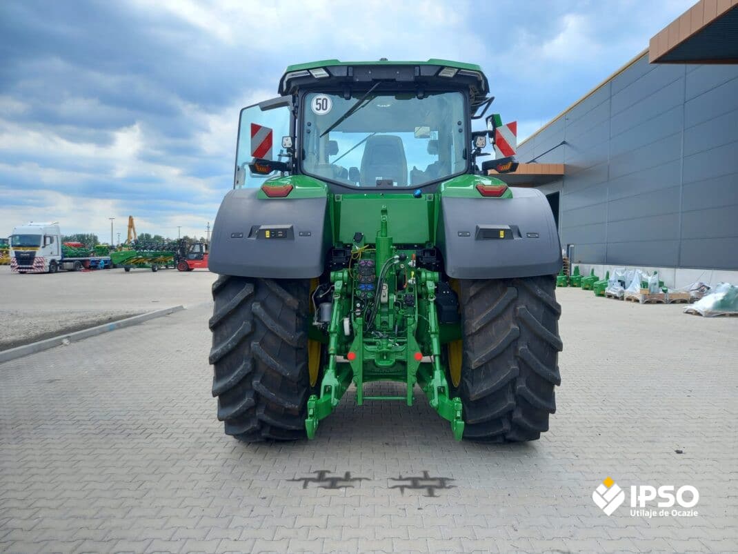 John Deere 8R 340