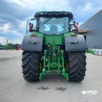 John Deere 8R 340