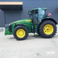 John Deere 8R 340