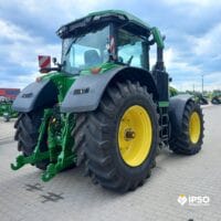 John Deere 8R 340