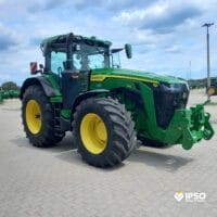 John Deere 8R 340