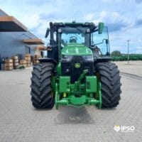 John Deere 8R 340