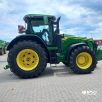 John Deere 8R 340