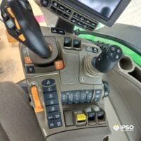 John Deere 8R 340
