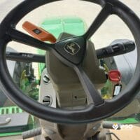 John Deere 8R 340