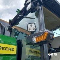 John Deere 8R 340