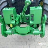 John Deere 8R 340