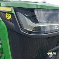 John Deere 8R 340