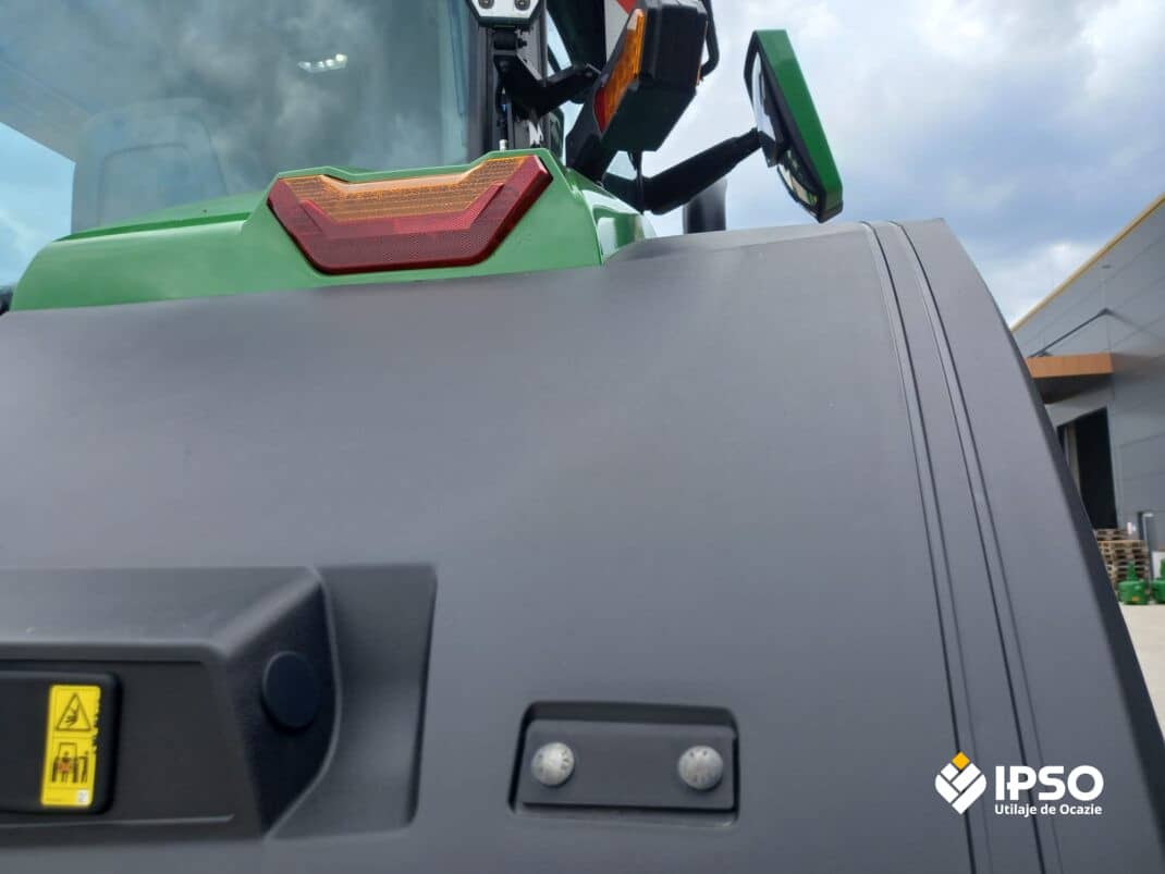 John Deere 8R 340