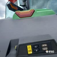 John Deere 8R 340