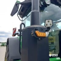 John Deere 8R 340