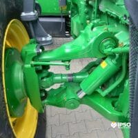 John Deere 8R 340
