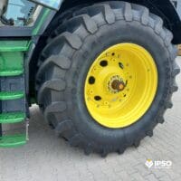 John Deere 8R 340