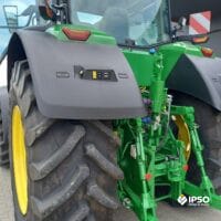 John Deere 8R 340