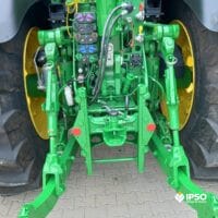 John Deere 8R 340