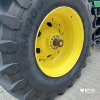 John Deere 8R 340