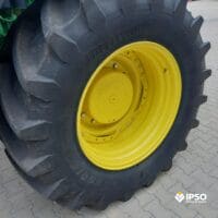 John Deere 8R 340