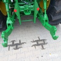 John Deere 8R 340