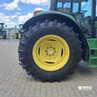 Tractor John Deere model 6130M
