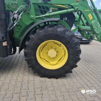 Tractor John Deere model 6130M