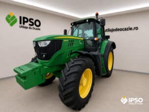 John Deere 6130 M