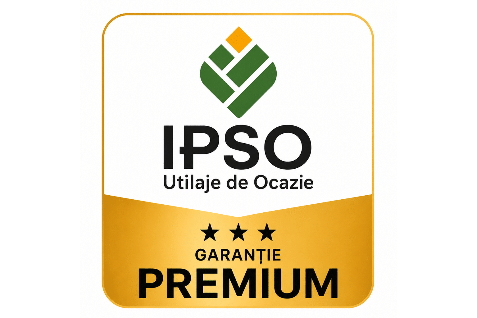 Premium Warranty