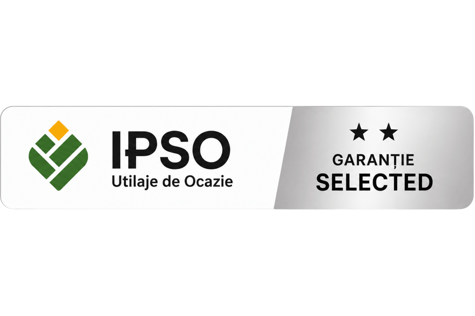 Selected Warranty