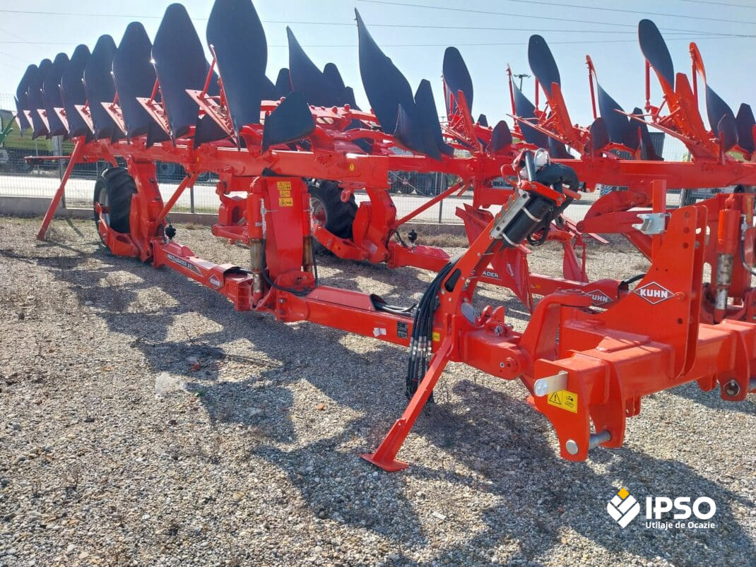 Plug Kuhn MLD XT 8T