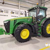 John Deere 8345R