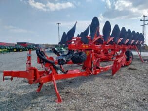 Plug Kuhn MLD 9T XT OL