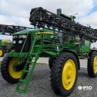 Sprayer John Deere 4730