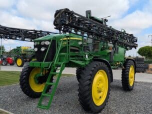 Sprayer John Deere 4730