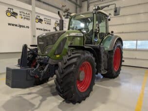 Fendt 724 Power