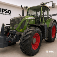 Fendt 724 Power