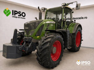 Fendt 724 Power