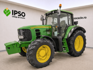 John Deere 6930