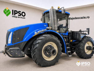 Tractor New Holland T9.670