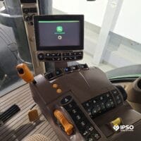 John Deere 8345R