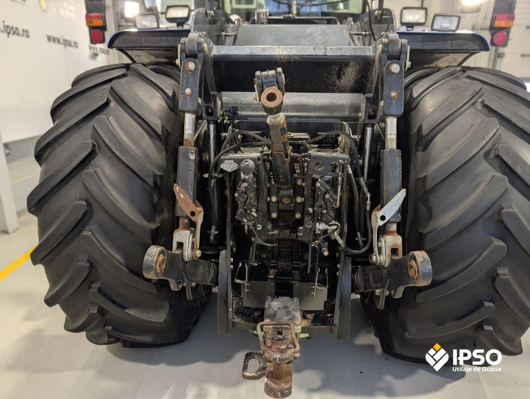 Tractor New Holland T9.670