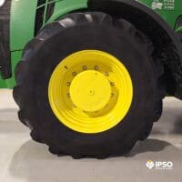 John Deere 8345R