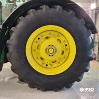 John Deere 8345R