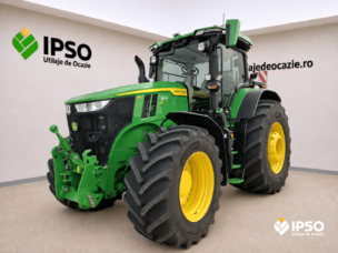 John Deere 7R 350