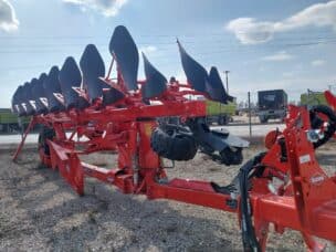 Plug Kuhn MLD 9T XT OL