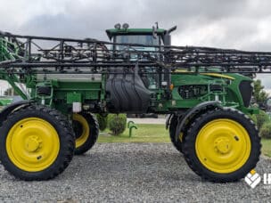 Sprayer John Deere 4730