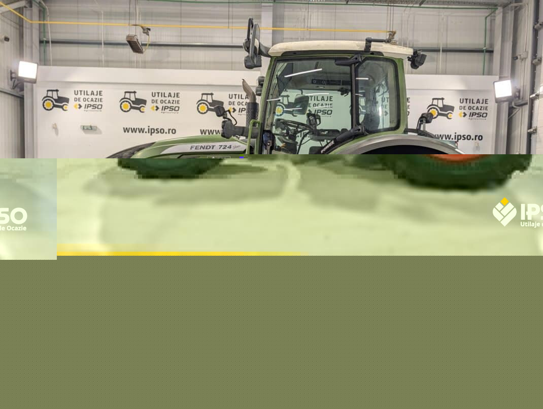 Fendt 724 Power