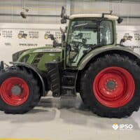 Fendt 724 Power