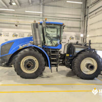 Tractor New Holland T9.670