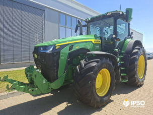 John Deere 8R 340